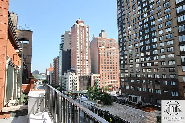 Rented by Hagstrom Management Inc | media 34