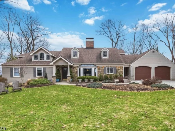 76 Skyline Dr, Morris Twp., NJ 07960