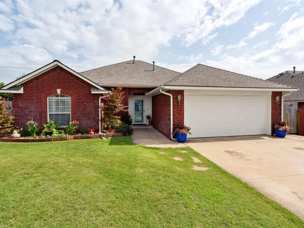 416 Treyton Pl, Noble, OK 73068