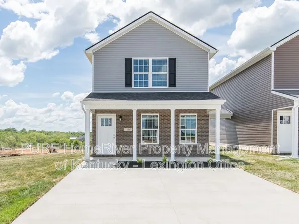 1112 Judah Bear Blvd, Richmond, KY 40475
