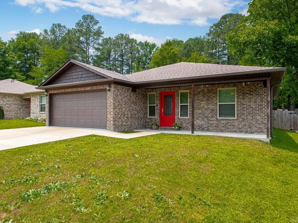 511 S Shady Ln, Benton, AR 72015