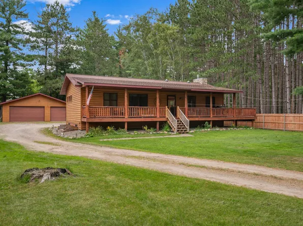 1103 Lakewood Ln, Grand Rapids, MN 55744