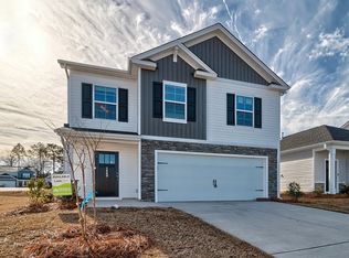 427 Olive Grouse Ln, Gaston, SC 29053