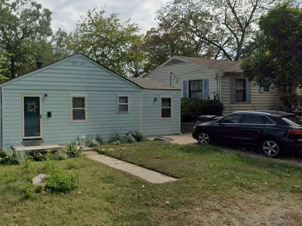 1112 Crest Rd, North Little Rock, AR 72114