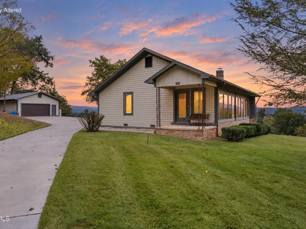355 No Mans Land Ln, Duffield, VA 24244