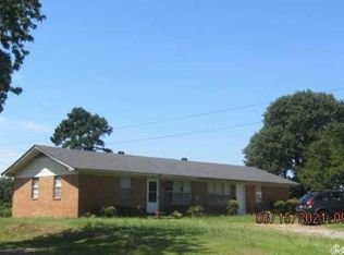 13808 Mail Route Rd #B, Little Rock, AR 72206