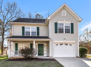 6504 Wild Orchid Ct, Charlotte, NC