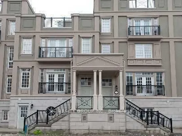37 Rouge Valley Dr W, Markham, ON L6G 0C1
