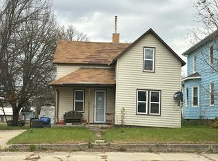 410 Main St, Hawley, MN 56549