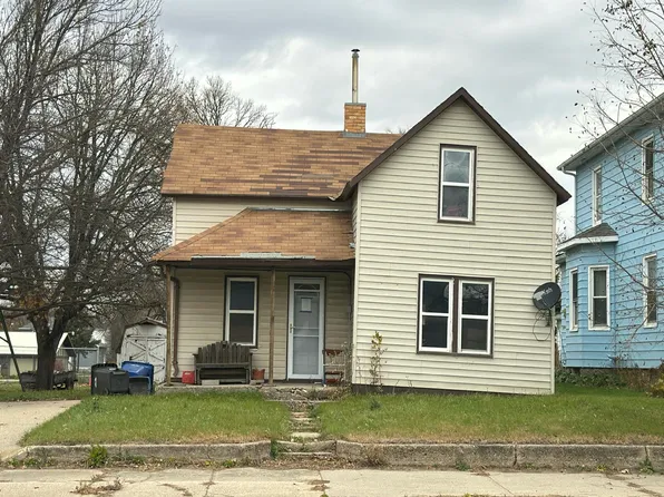 410 Main St, Hawley, MN 56549