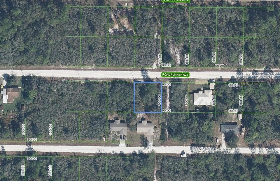 2nd image of 232 Roadrunner Ave