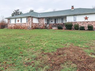 3902 N Willow Rd, Ozark, MO 65721