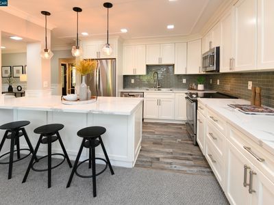 1345 Singingwood Ct APT 5, Walnut Creek, CA, 94595