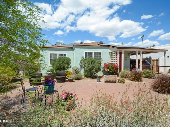 1144 E ALMERIA Road, Phoenix, AZ 85006