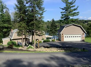 66 Bagley Rd, Mapleton, ME 04757