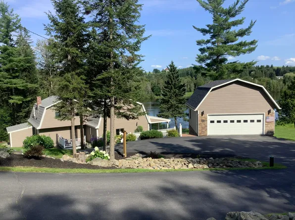 66 Bagley Road, Mapleton, ME 04757