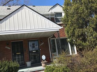 18115 Meyers Rd, Detroit, MI 48235