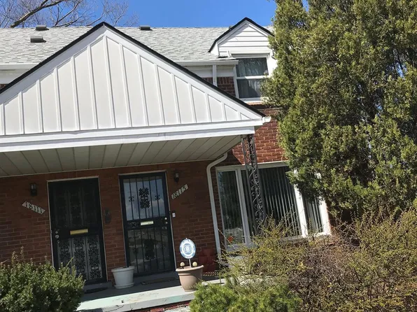 18115 Meyers Rd, Detroit, MI 48235
