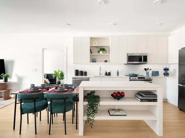 3 New York Ave #655, Jersey City, NJ 07307