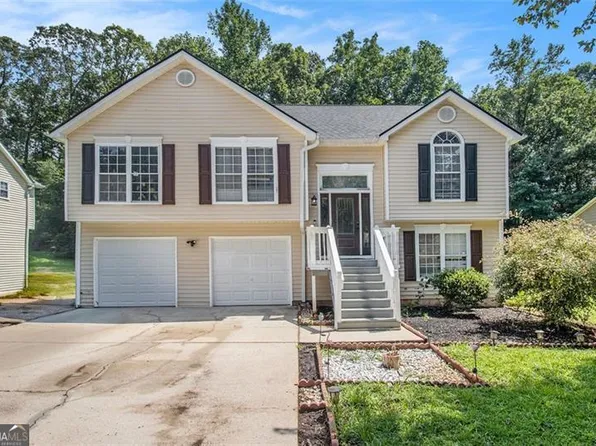 3193 Medina Dr, Jonesboro, GA 30236