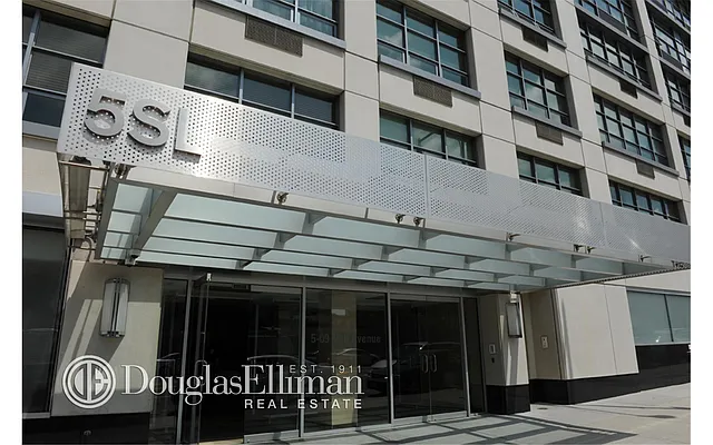 Sold by Douglas Elliman | media 7