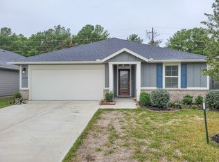 6523 Fiddlewood Thicket Ln, Katy, TX 77449