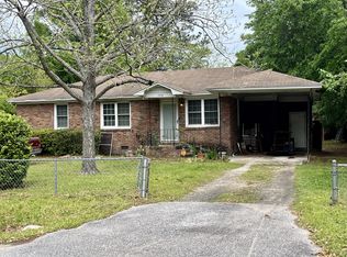 1208 Teal Ave, Charleston, SC 29412