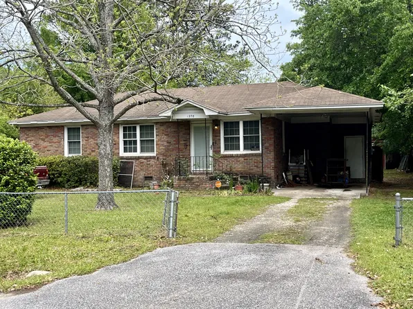 1208 Teal Ave, Charleston, SC 29412