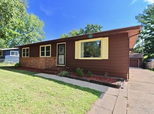 1851 Cleveland St, Beloit, WI 53511