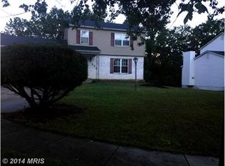 904 Peconic Pl, Upper Marlboro, MD 20774