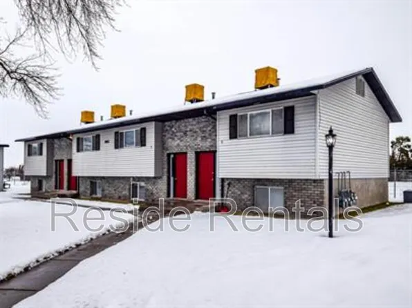 863 W 530 S, Logan, UT