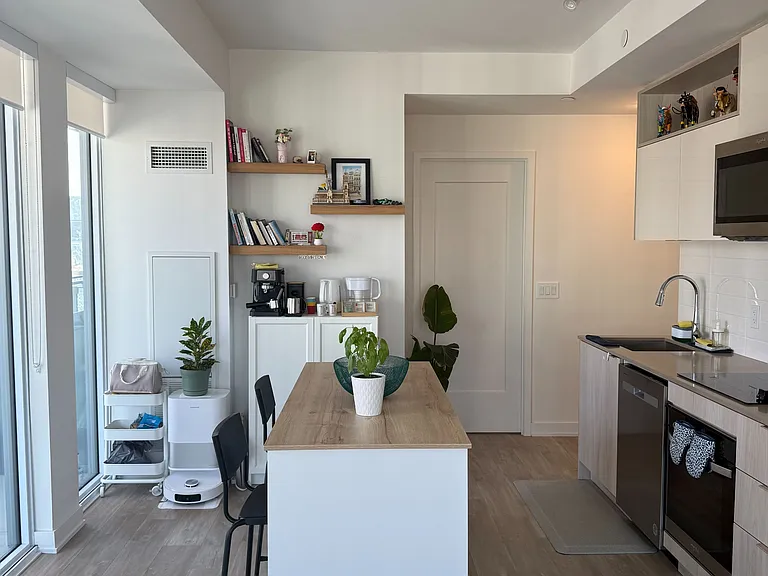 135 Lower Sherbourne St #2333 — Photo 6