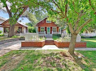 306 S Rutan Ave, Wichita, KS 67218