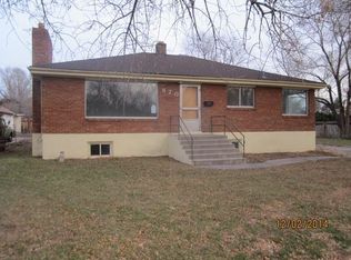 820 Randolph Ave, Pocatello, ID 83201