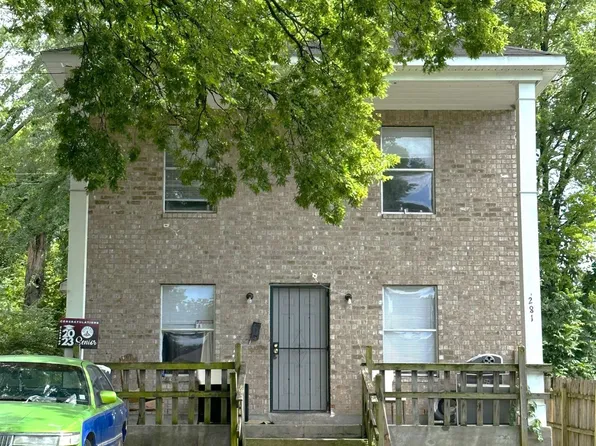 281 Bond Ave, Memphis, TN 38106