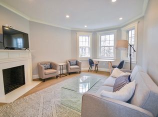 30 Shepard St, Cambridge, MA 02138