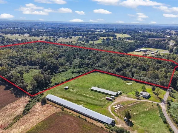 178 County Road 1559 #0, Cullman, AL 35058