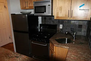 Rented by FirstService Realty (legacy)