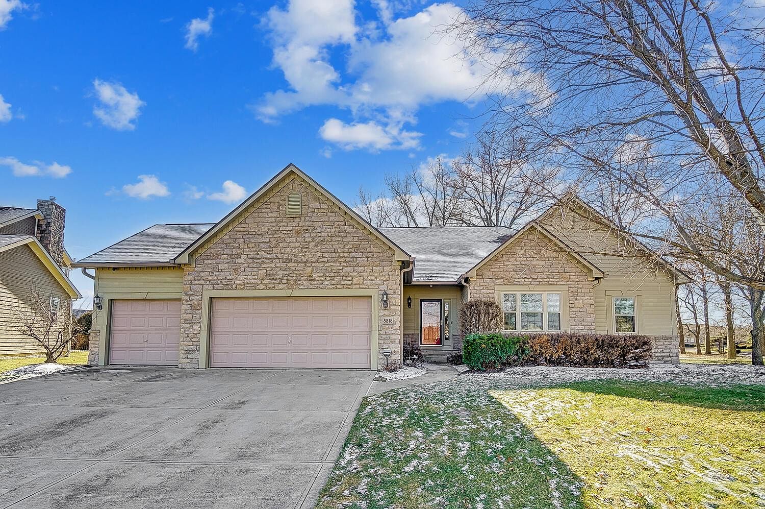 8818 Coldwater Dr, Powell, OH 43065 Zillow
