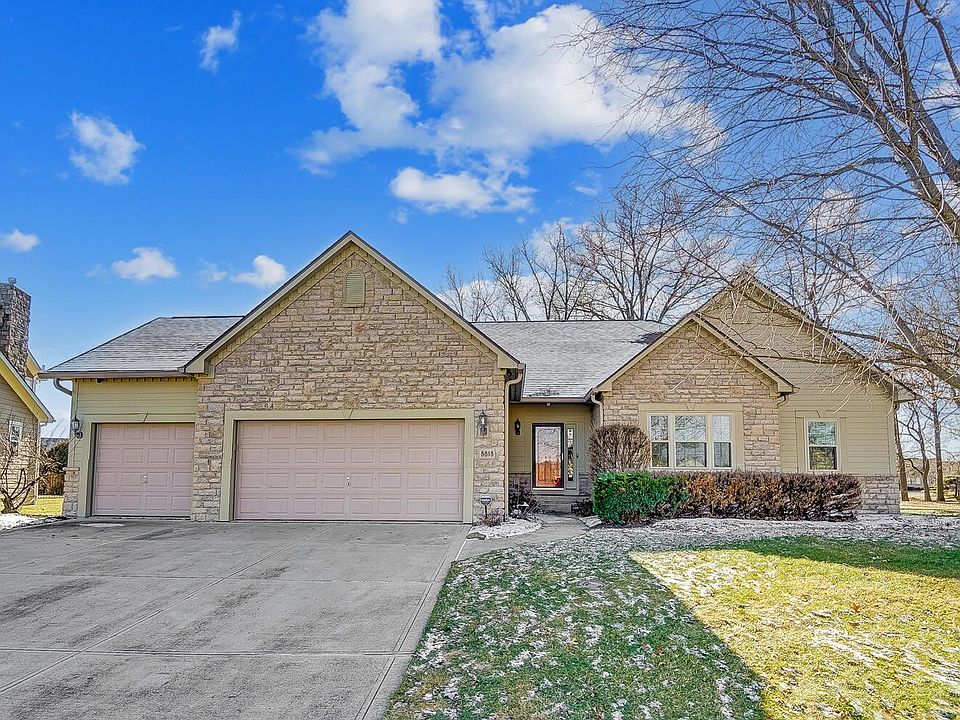 8818 Coldwater Dr, Powell, OH 43065 Zillow