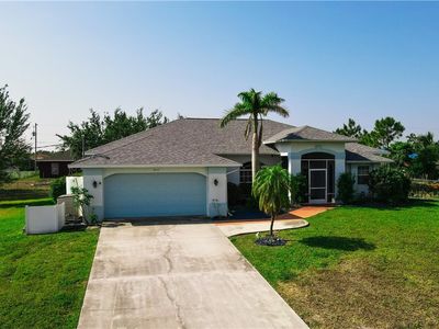 4903 Barth St, Lehigh Acres, FL, 33971