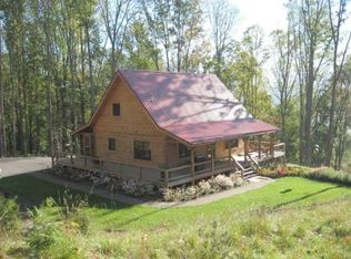 113 Gate Hollow Rd, Mountain City, TN 37683