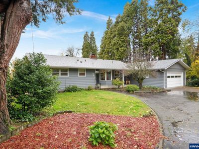 831 Meadowlawn Dr SE, Salem, OR, 97317