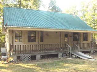 4803 Mitchell Rd, Fifty Six, AR 72533