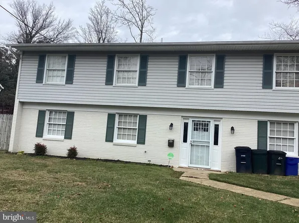 3510 23rd Pkwy, Temple Hills, MD 20748