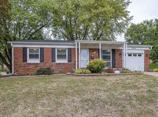 4506 Harrison St, Davenport, IA 52806