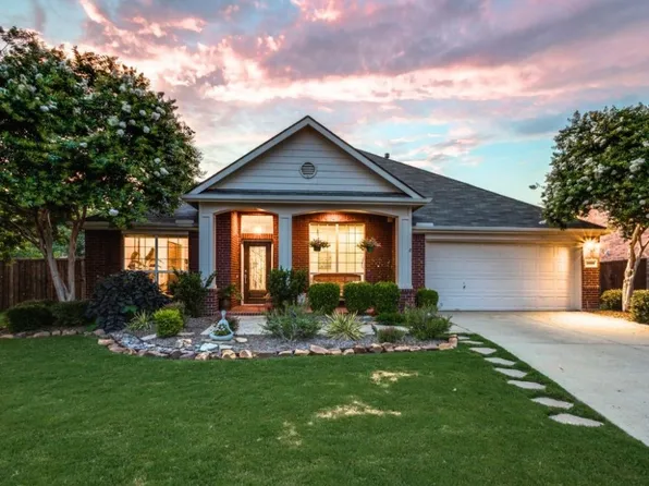 3010 Dylan Dr, Wylie, TX 75098