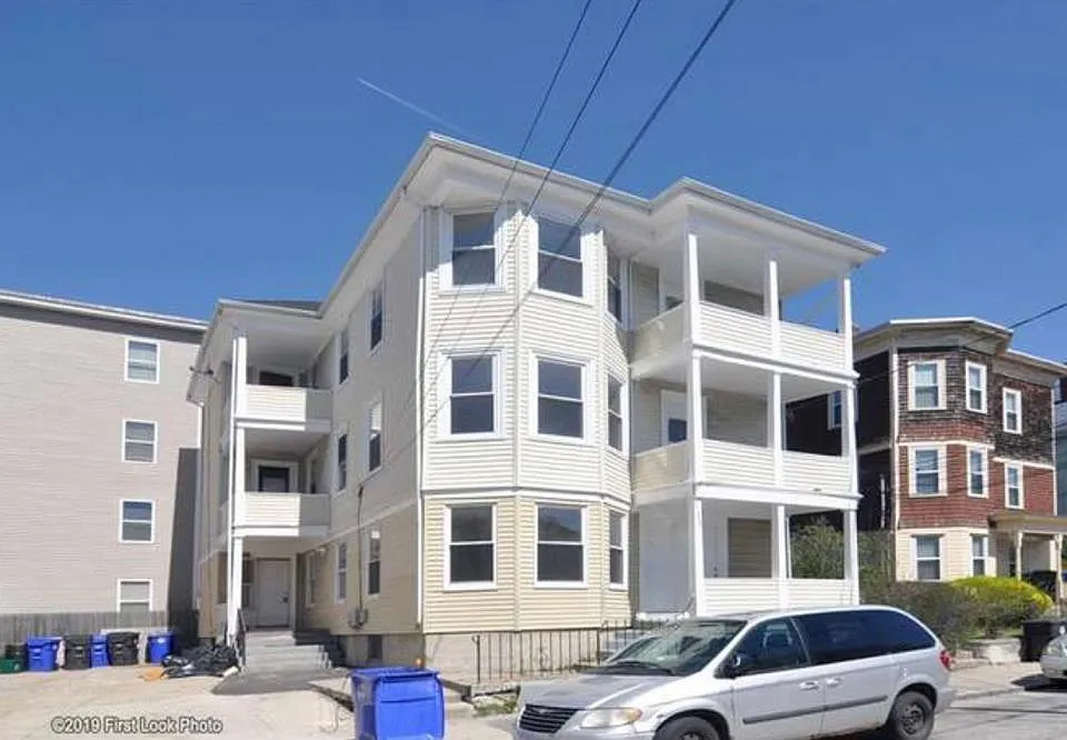 179 Valley St #3