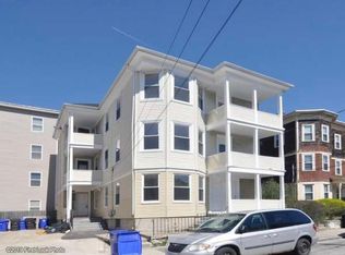 179 Valley St FLOOR 2, Central Falls, RI 02863