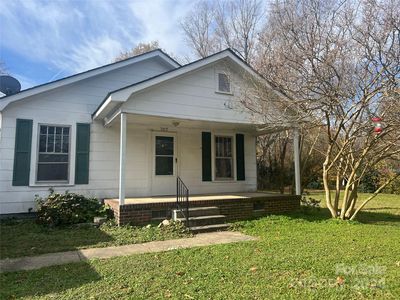 707 7th St, Spencer, NC, 28159